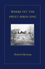 Where Yet the Sweet Birds Sing