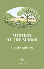 Mystery of the Marsh