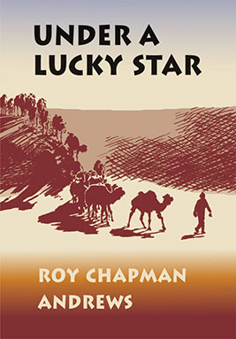 Under a Lucky Star Paperback